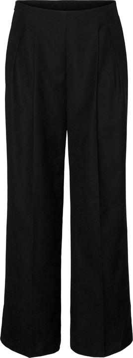 Vero Moda VMHAILEY Hohe Taille Hose Hose mit weitem Beinschnitt