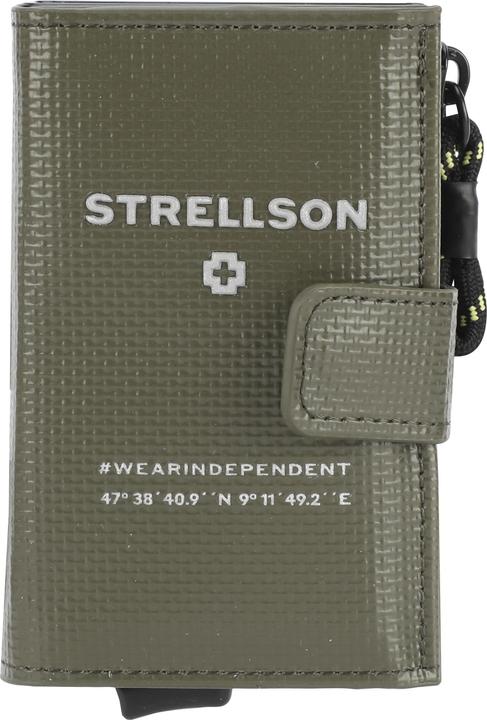 Image du produit Strellson stockwell 2.0 c-four e-cage sv8