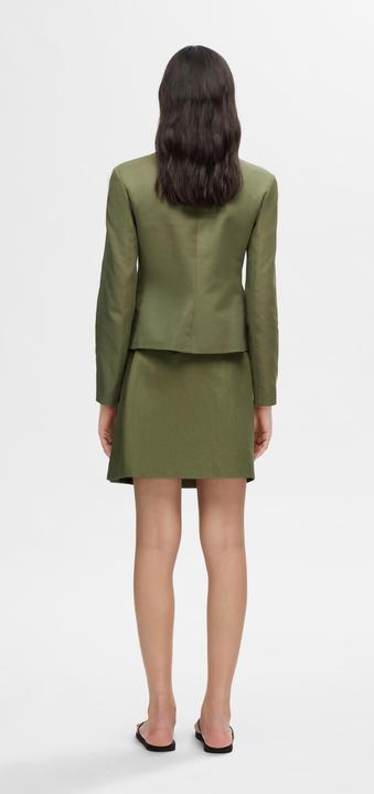Immagine prodotto Selected Femme Mini gonna a portafoglio (40)