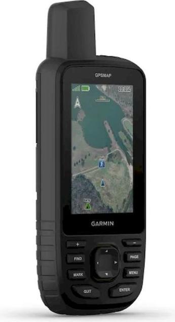 Produktbild Garmin Gpsmap 67