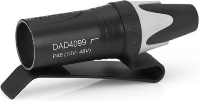 Actual product image DPA adaptor