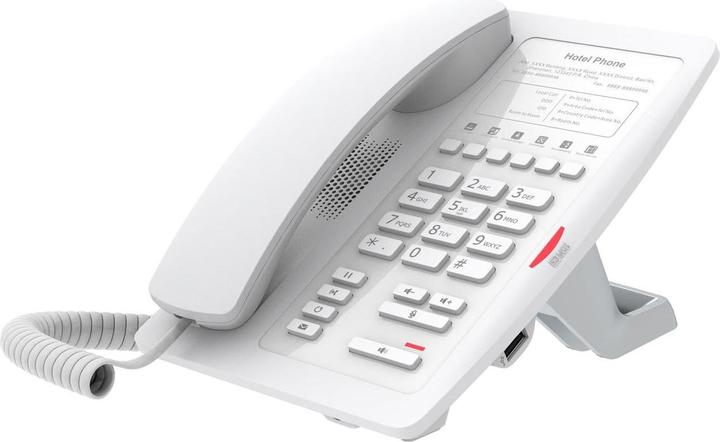Fanvil Hoteltelefon H3