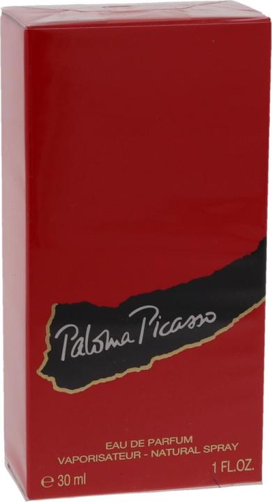 Produktbild Paloma Picasso Eau De Parfum Spray 30 ml (Eau de Parfum, 30 ml)