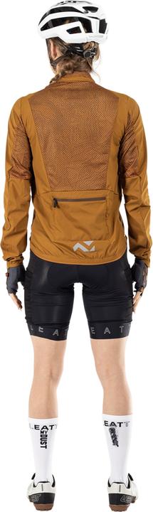 Actual product image Leatt MTB Endurance 2.0 Jacket Women (XL)