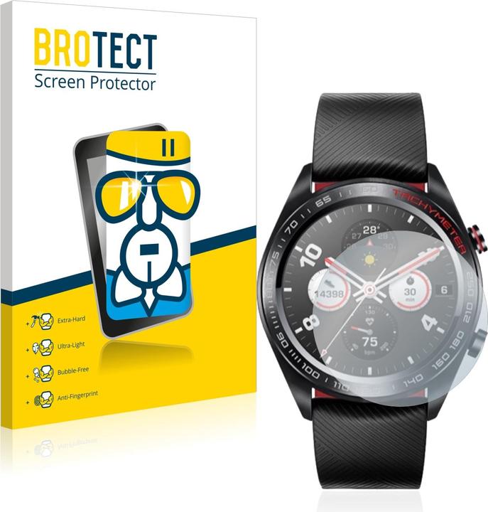 Immagine prodotto BROTECT AirGlass Vetro