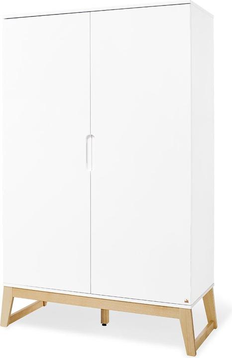 Produktbild Pinolino Kleiderschrank 'Bridge' (120 cm)