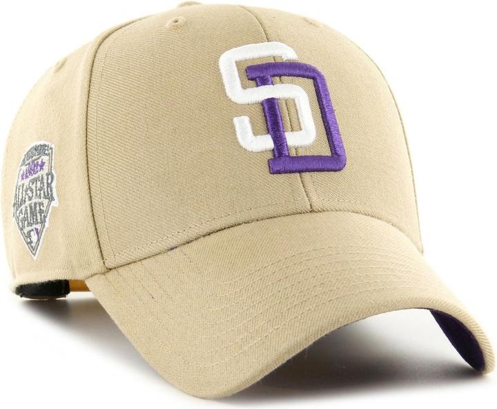 47 Brand Sure Shot San Diego Padres