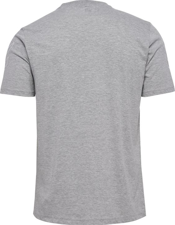 Grey Melange
