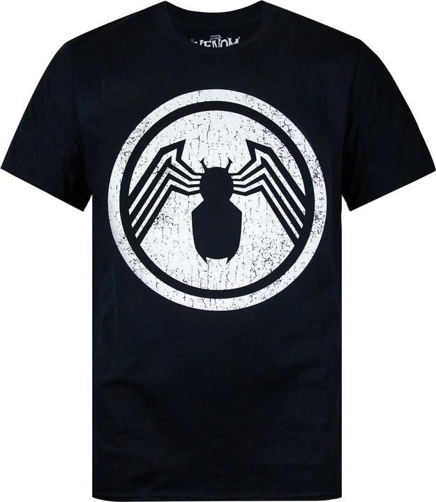 Actual product image Venom Tshirt (S)