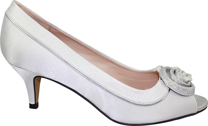 Image du produit Lunar Escarpins Ripley Satin (41)