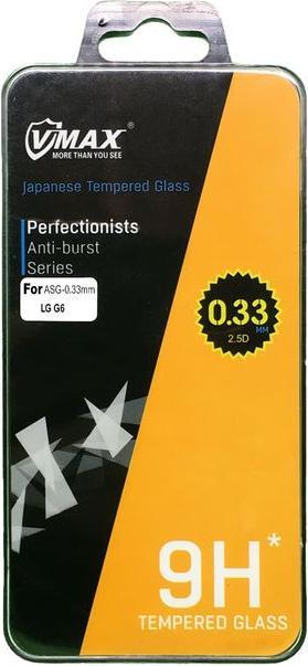 Image du produit Vmax Verre transparent Asahi (1 pièce(s), G6)
