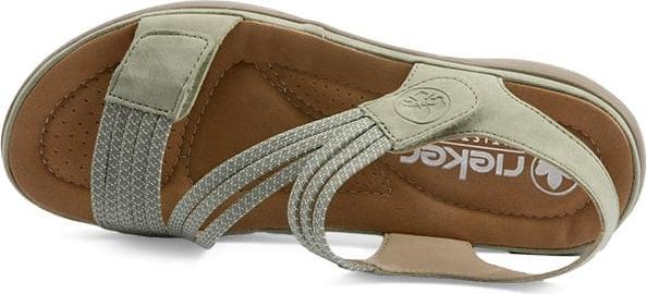 Actual product image Rieker Sandals (37)
