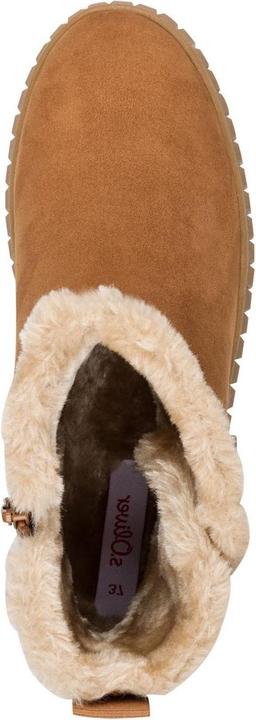 Image du produit S.Oliver Bottines (37)