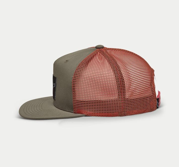 Produktbild Alpinestars Hat 24 Sussed Trucker (One Size)