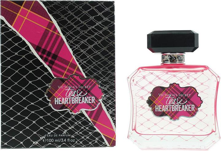 Actual product image Victoria's Secret Tease Heartbreaker (Eau de parfum, 100 ml)