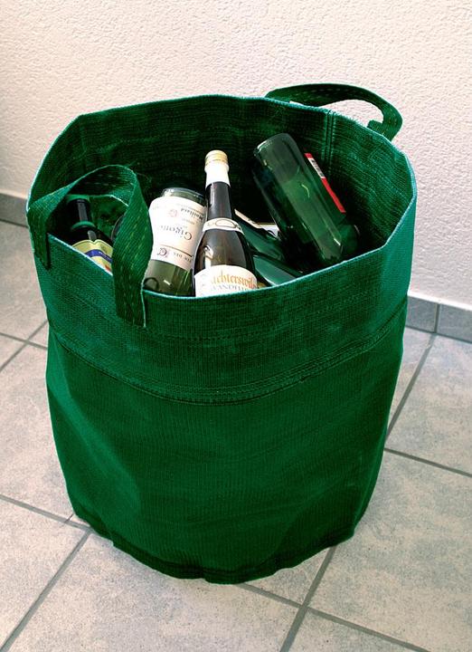 Actual product image Colibri All-purpose container (70 l)
