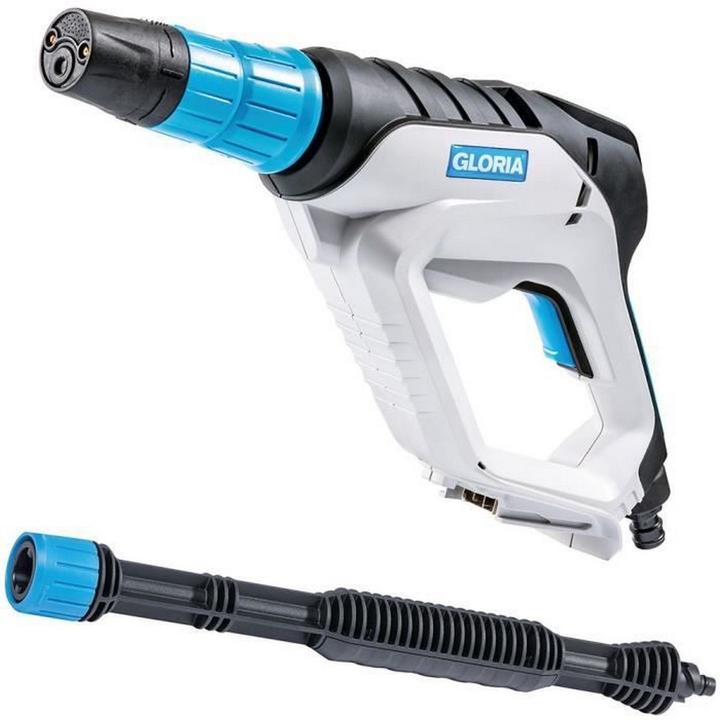 Produktbild Gloria Haus und Garten MultiJet 18V (Akkubetrieb)