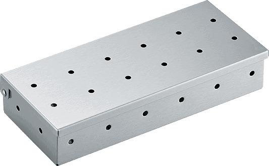 Immagine prodotto Severin ZB 8183 - Cassetta per affumicatore - per grill BBQ