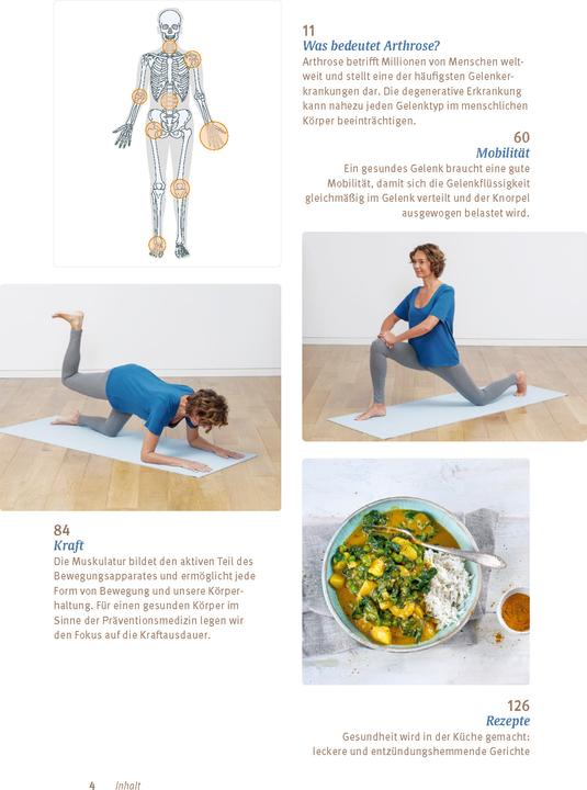 Produktbild Expertenwissen: Arthrose (Deutsch, Prof. Dr. Hanno Steckel, 2024)