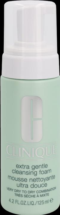 Produktbild Clinique Cleansing Foam (Schaum, 125 ml)
