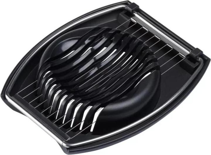 Produktbild Gastromax Eierschneider, schwarz
