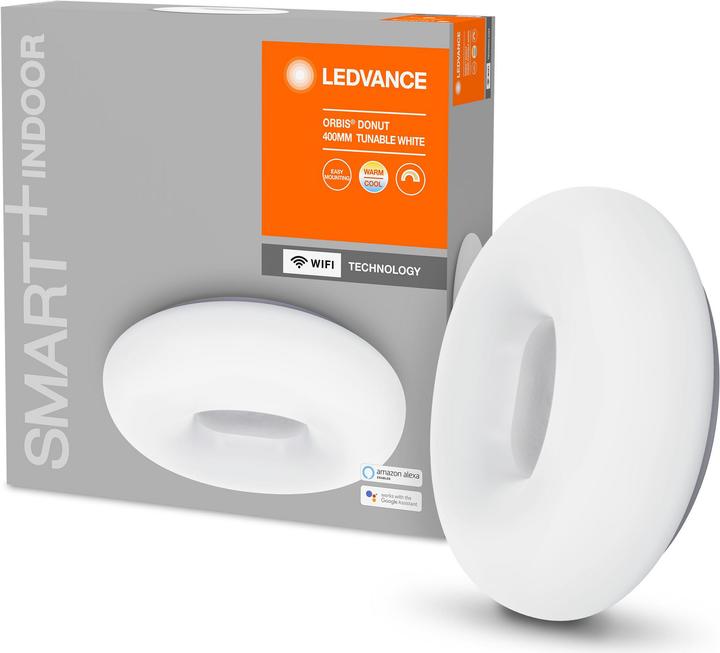 Actual product image Ledvance Smart+ Orbis Donut (2500 lm)