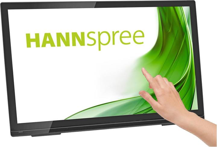 Actual product image Hannspree HT273HPB (1920 x 1080 pixels, 27")