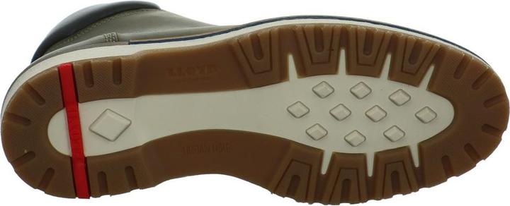 Actual product image Lloyd Varas Andor Urban Hike (45)