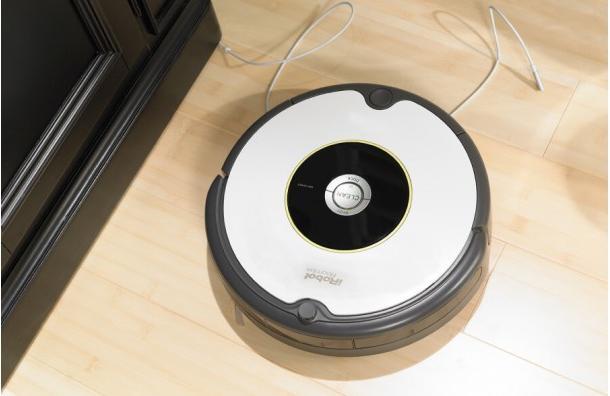 Produktbild iRobot Roomba 605