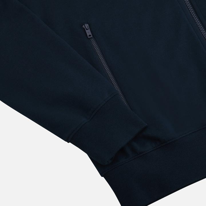 Image du produit Macron sweatshirt full zip acron rwc 2022/23 france (M)