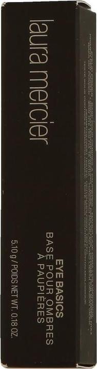 Actual product image Laura Mercier Eye Basics Foundation (Flax)