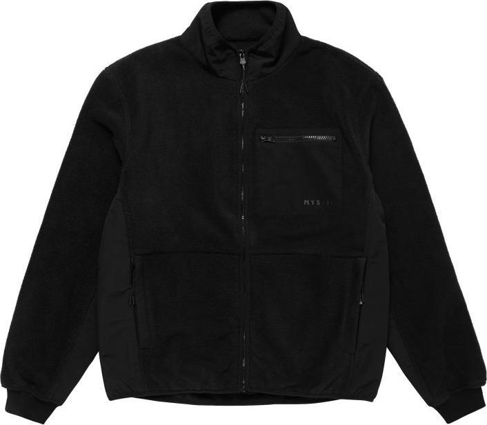 Produktbild Mystic DTS Fleece Zip Thru Sweat (L)