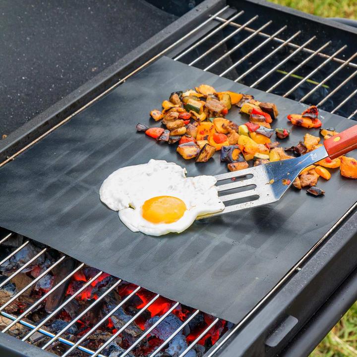 Image du produit InnovaGoods Tapis de barbecue (40 x 33 cm)