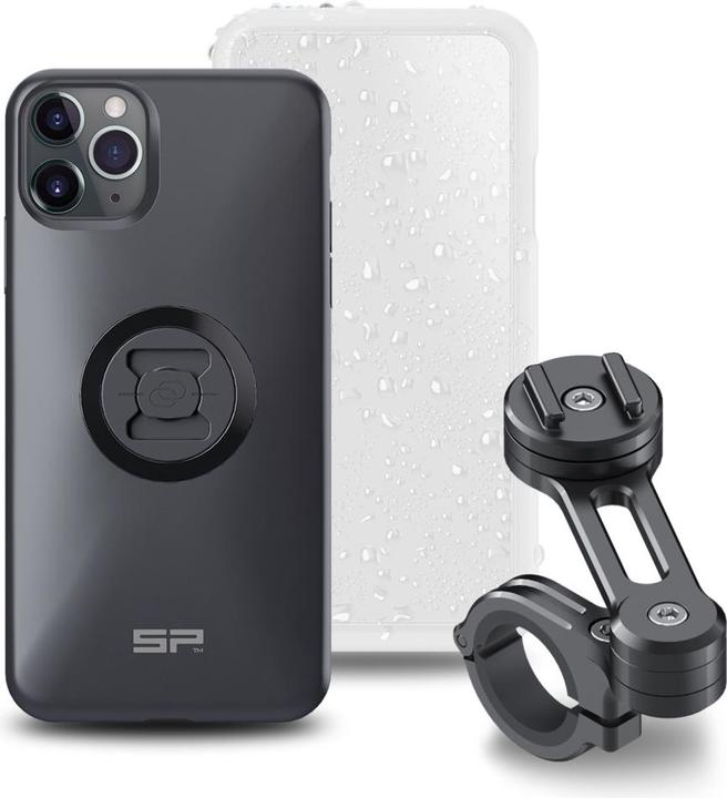Produktbild Sp Connect Motorrad-Set (Apple iPhone 11 Pro Max)