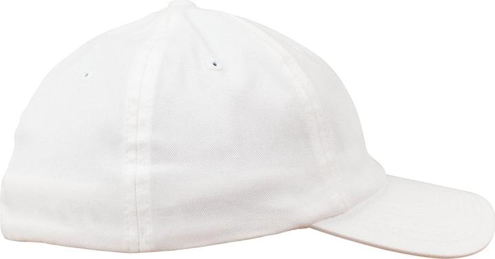 Produktbild Flexfit Cotton Twill Dad Cap (S, M)