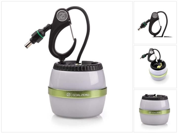 Produktbild Goal Zero Light-a-Life 350