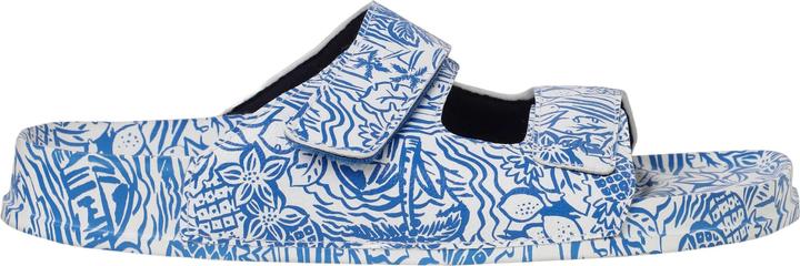 Produktbild Weird Fish Badesandale Appledore bedruckt (37)