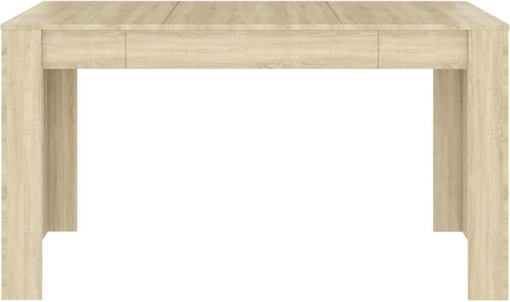 Immagine prodotto VidaXL Georgie (140 x 74,5 x 76 cm)