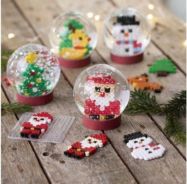 Produktbild Creativ Company Schneekugel