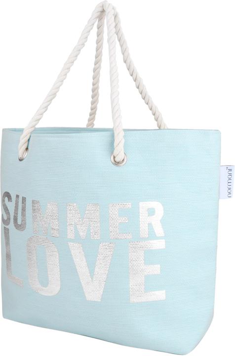 Image du produit Normani Sac à bandoulière d'été, sac de plage (17 l)
