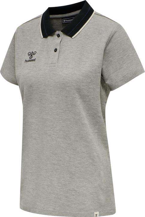 Image du produit hummel Move Polo Woman (L)