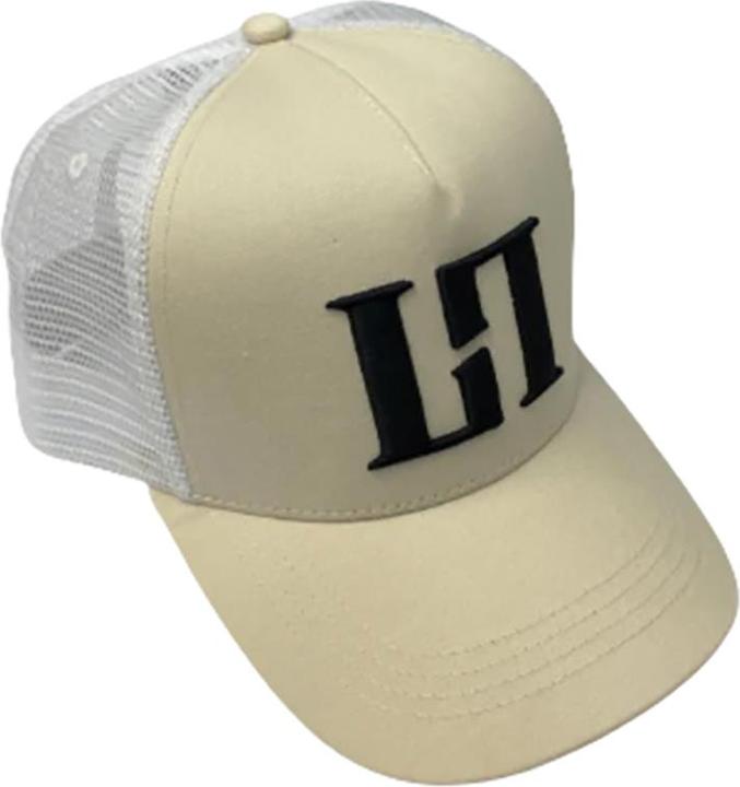 Produktbild Luca Hänni Cap