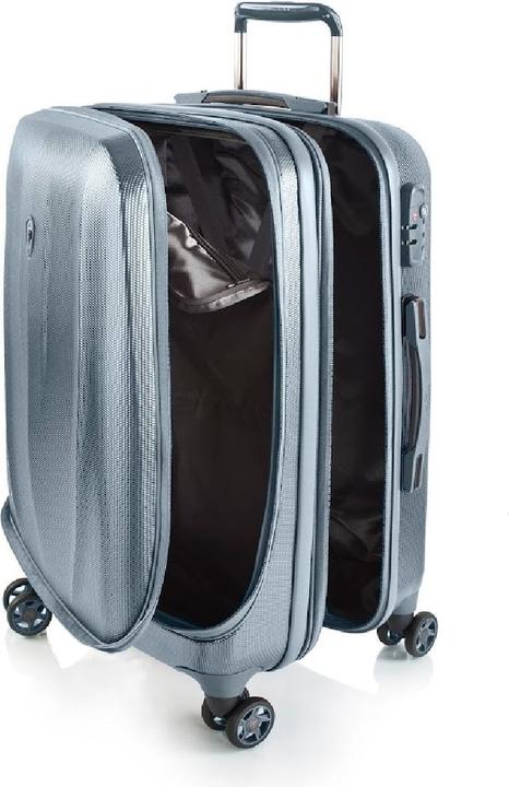Produktbild Heys Vantage - Handgepäck Hartschale (54 l, Handgepäck (bis 50l))