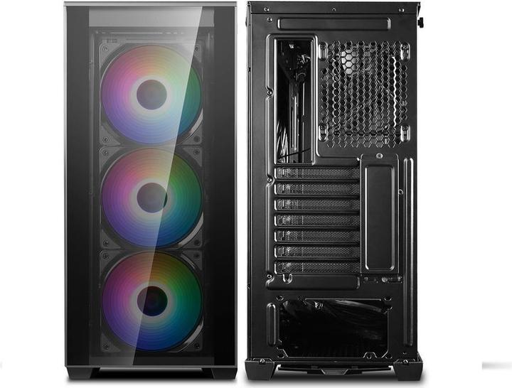 Produktbild Deepcool Matrexx 70 (E-ATX)