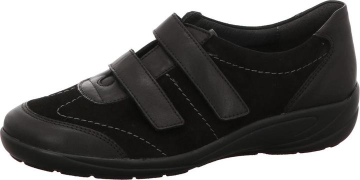Semler Klettschuhe