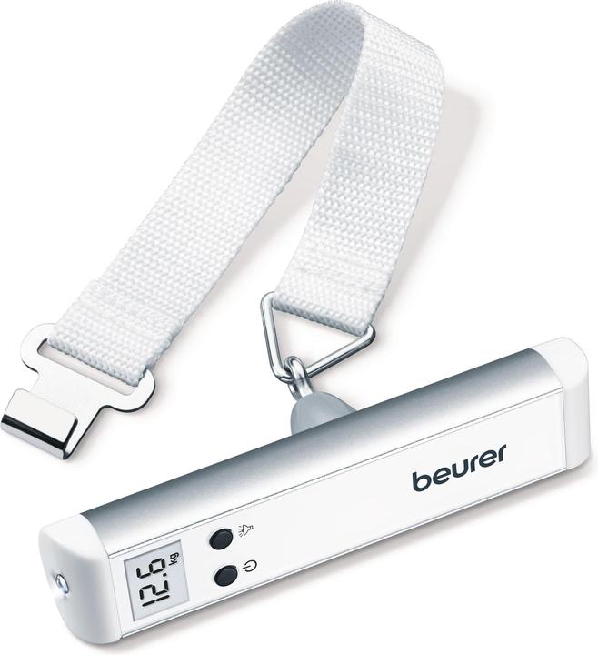 Beurer Ls10 (Kofferwaage)