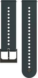 Produktbild Suunto Urban 7 Silicone Strap Cave S (22 mm, Silikon)