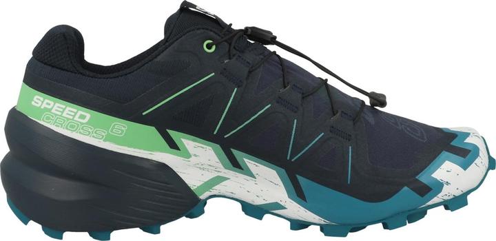 Produktbild Salomon Speedcross 6 - 61641 (43 1/3)