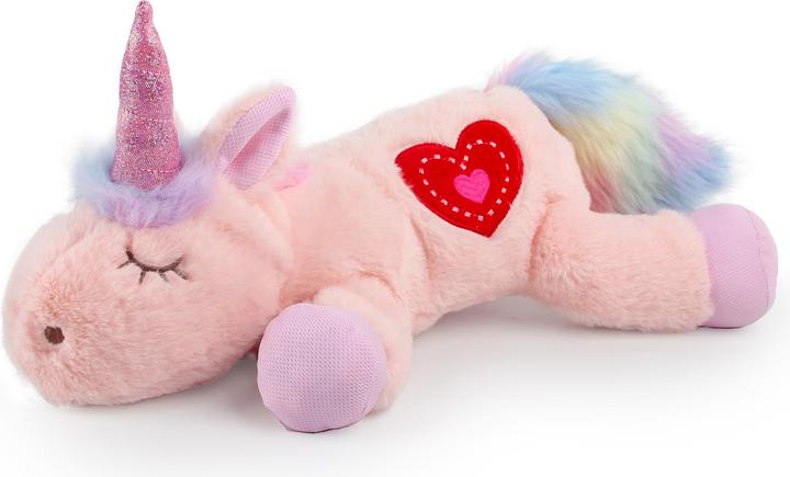 Image du produit All for Paws Unicorn (Jouet en peluche chien)