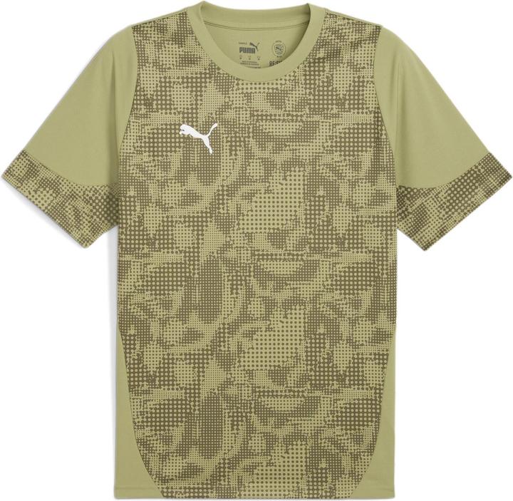 Actual product image Puma teamCUP Training Jersey (L)